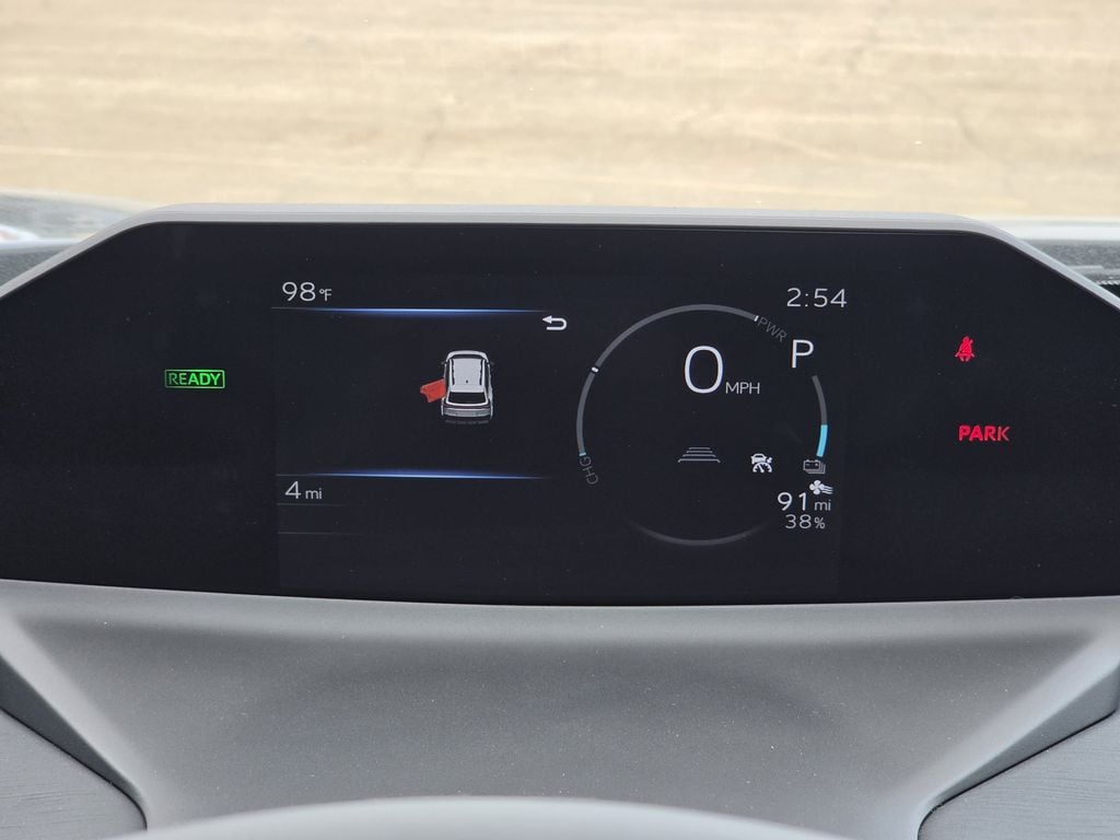 New 2026 Pavement Toyota Premium image 15