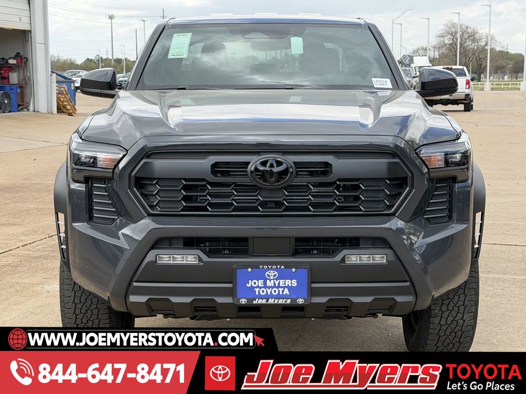 New 2026 Underground Toyota TRD Off Road image 3