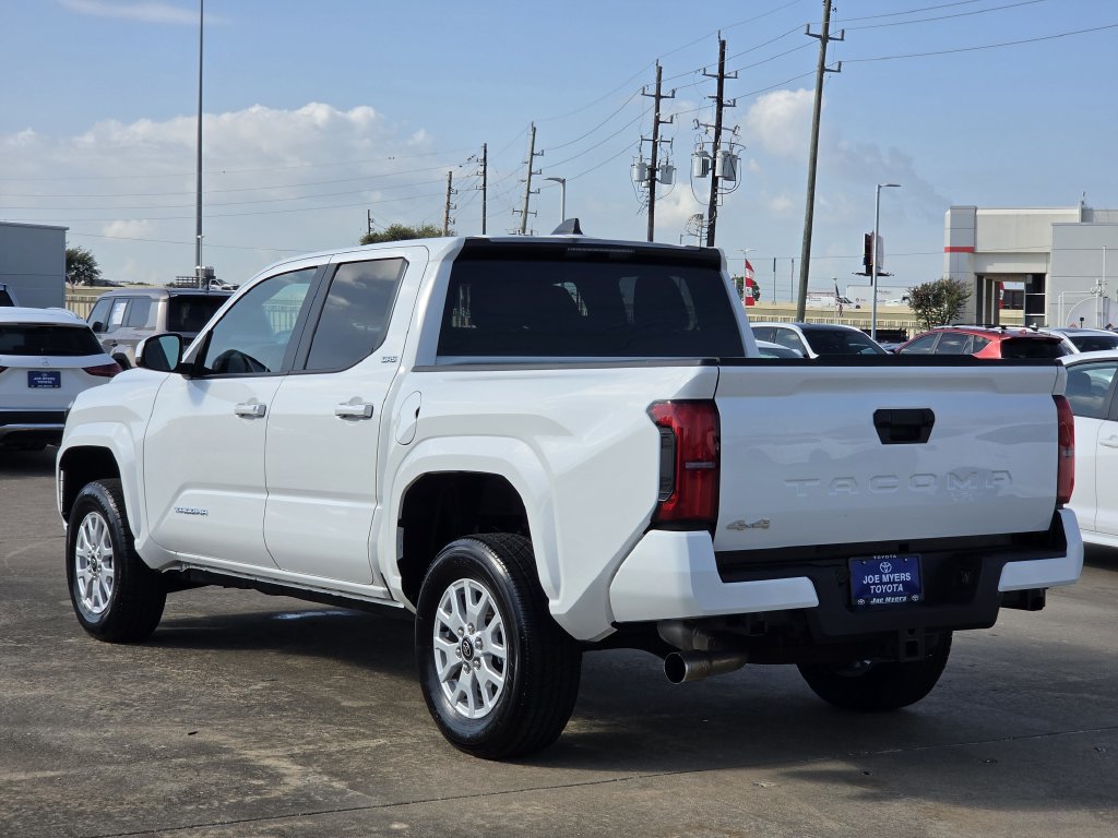 Used 2026 Ice Toyota SR5 image 7
