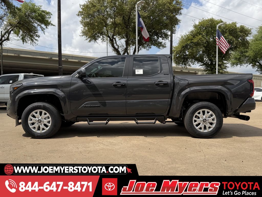 New 2026 Underground Toyota SR5 image 6