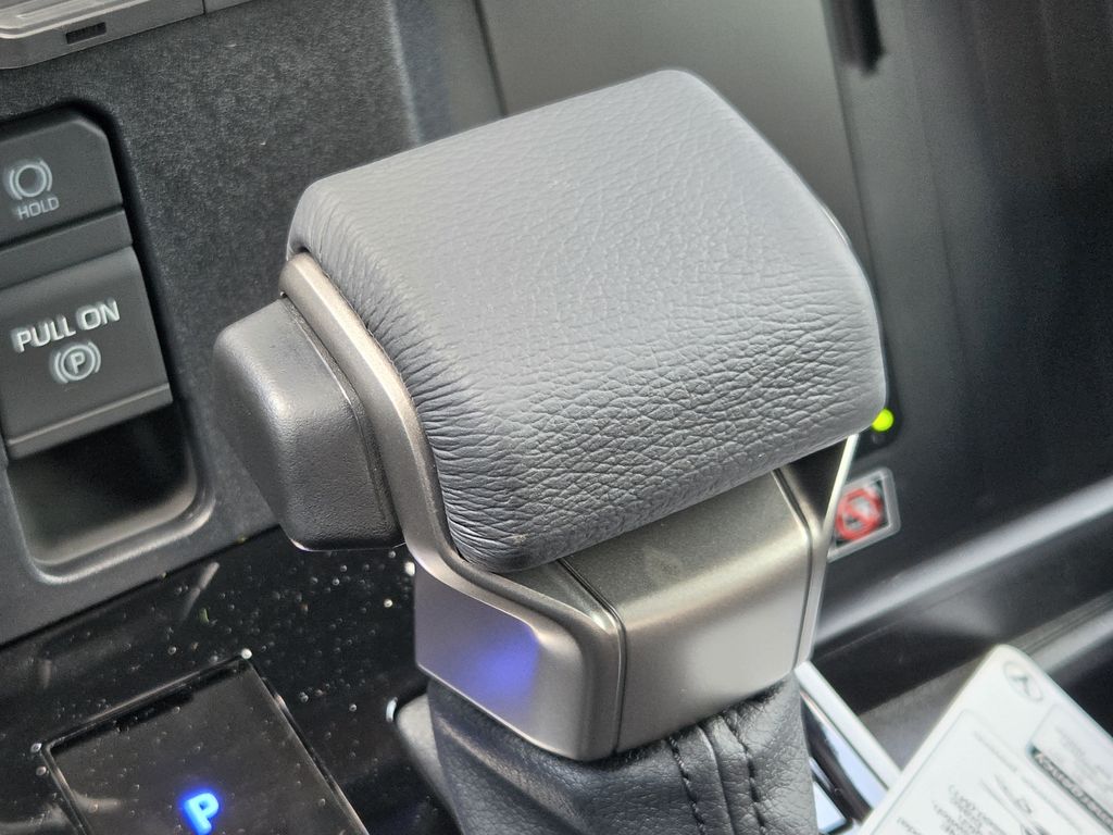 New 2026 Magnetic Gray Meta Toyota 1794 Edition image 20