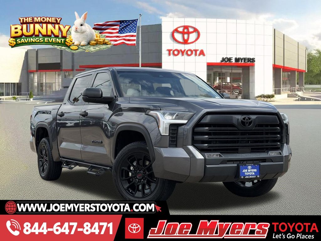 2023 Toyota Tundra SR5