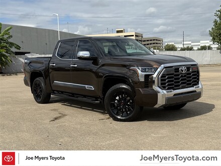 2023 Toyota Tundra 1794 Truck