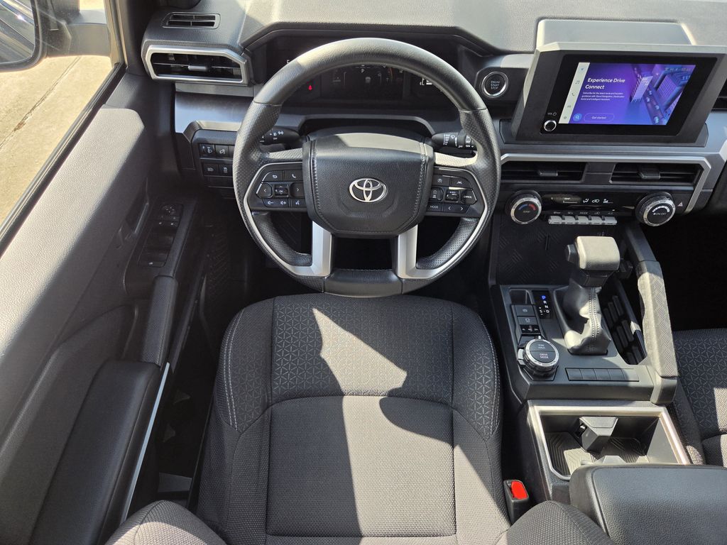 Used 2025 Silver Toyota SR5 image 13