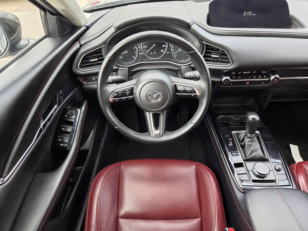 2025 Mazda CX-30 Carbon Edition - Photo 14