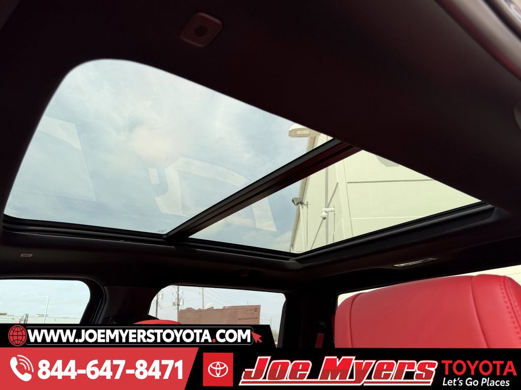 New 2026 Midnight Black Toyota TRD Pro image 21