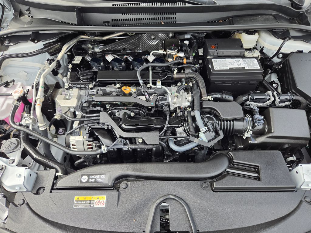 Used 2026 Ice Toyota LE image 29