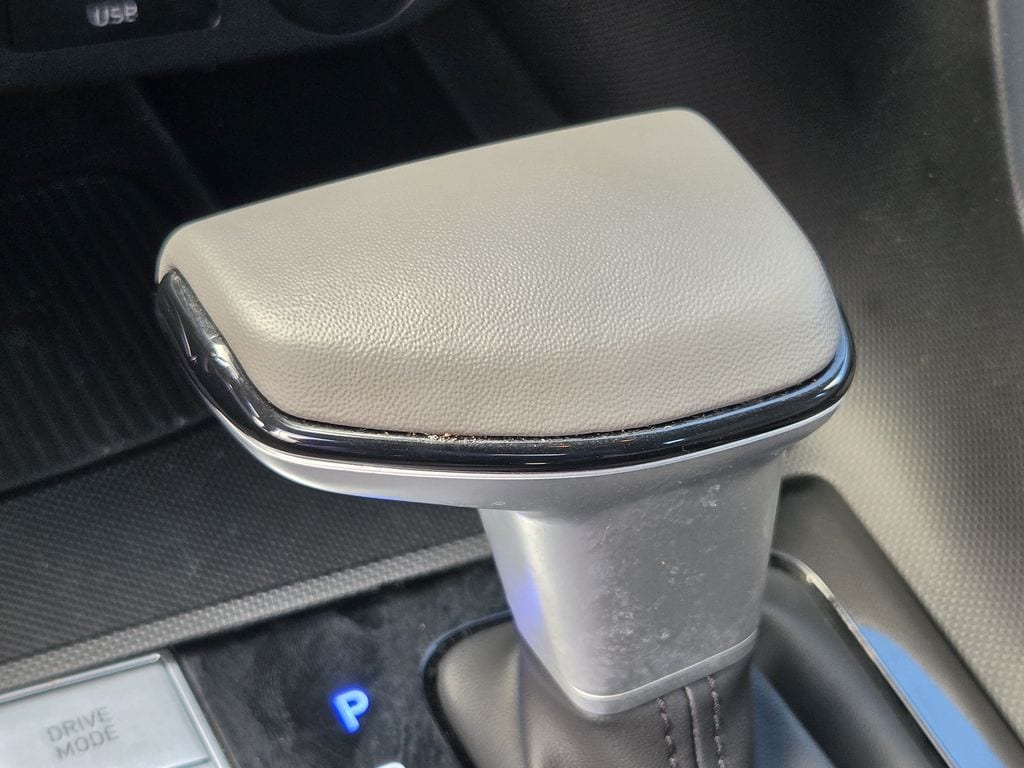 Used 2026 Fluid Metal Hyundai SEL Sport image 20