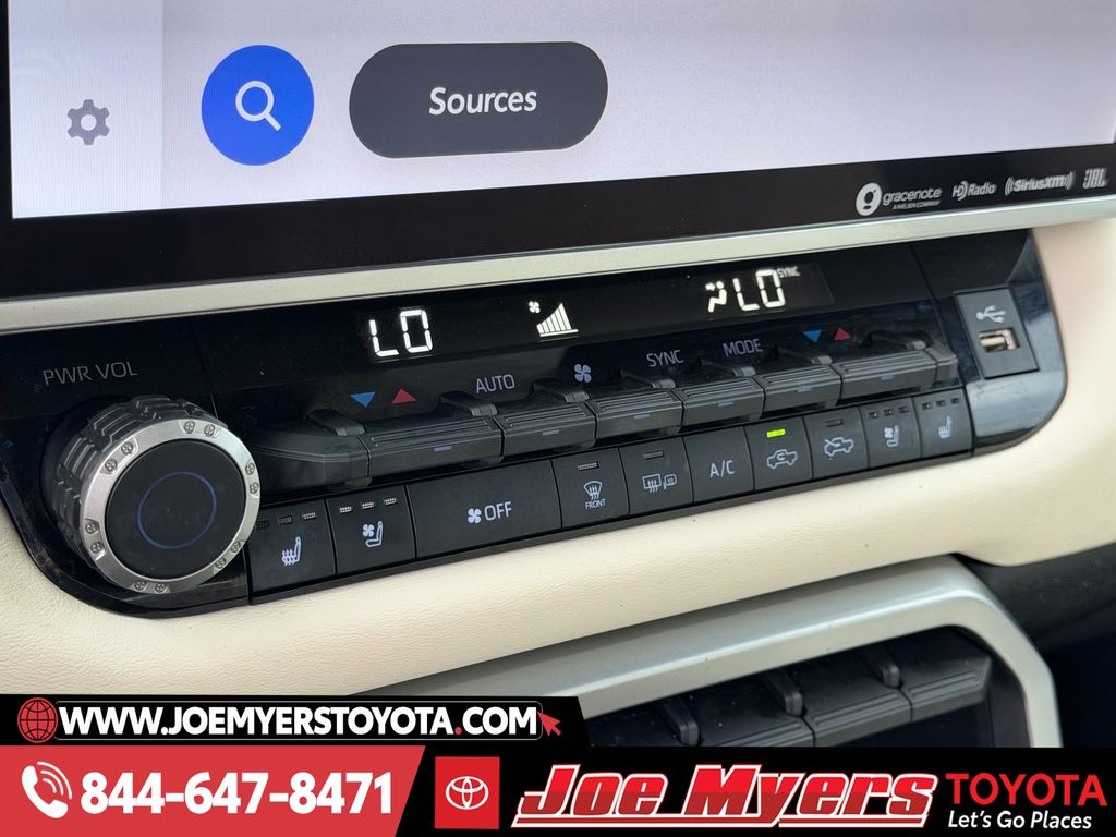 Used 2024 White Toyota 1794 image 20