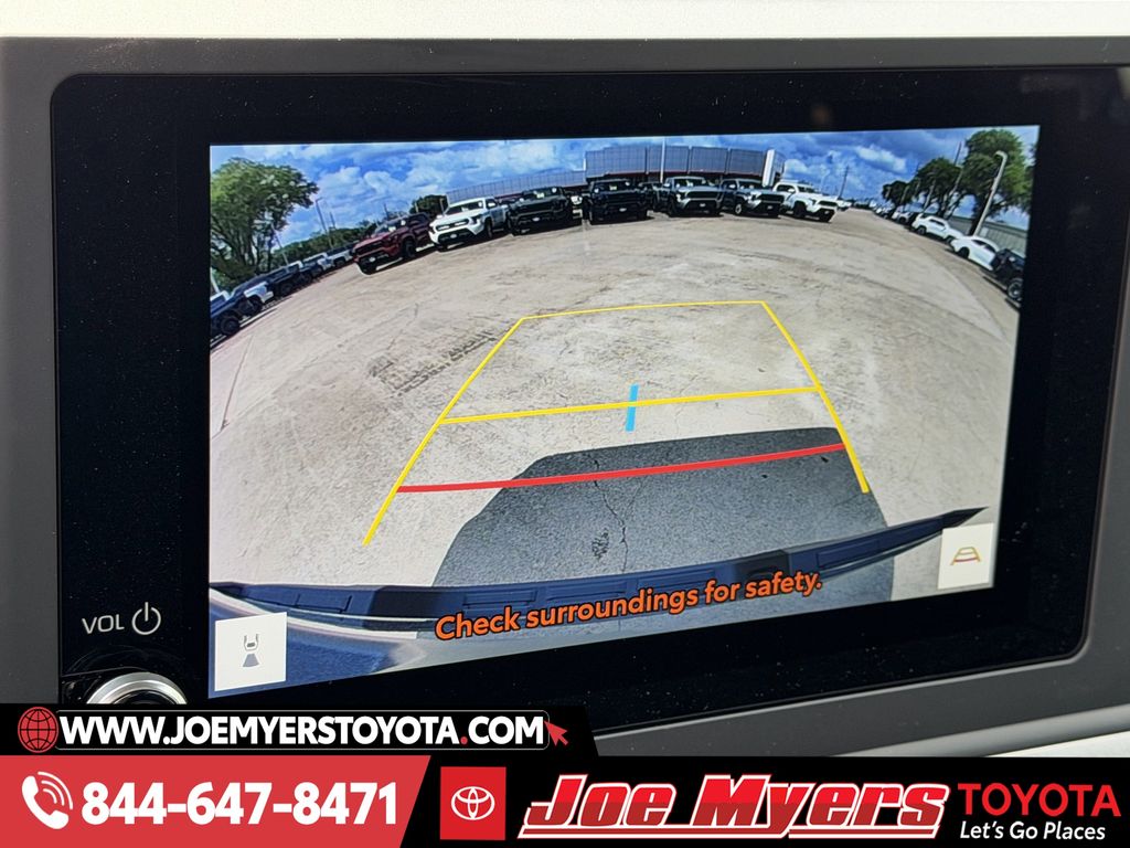 New 2026 Underground Toyota SR5 image 17