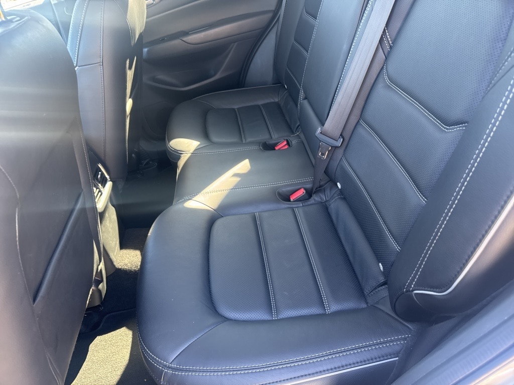 Used 2025 Mazda CX-5 2.5 S Preferred Package SUV