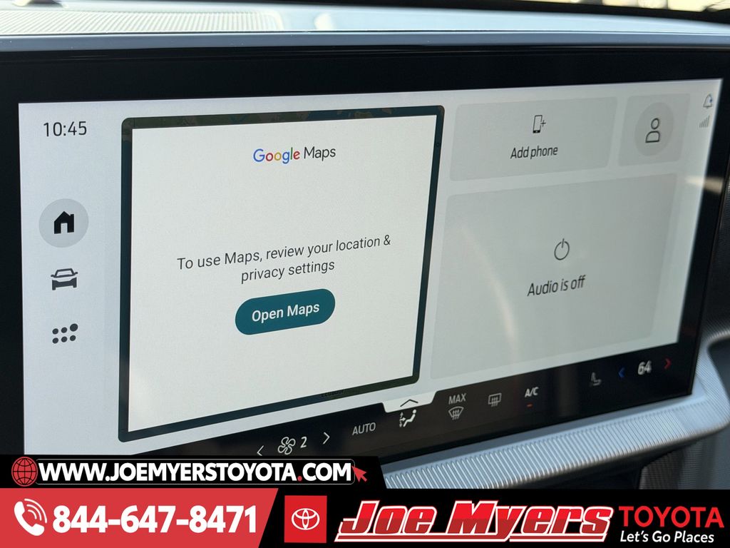 Used 2025 Gray Metallic Ford ST-Line image 18