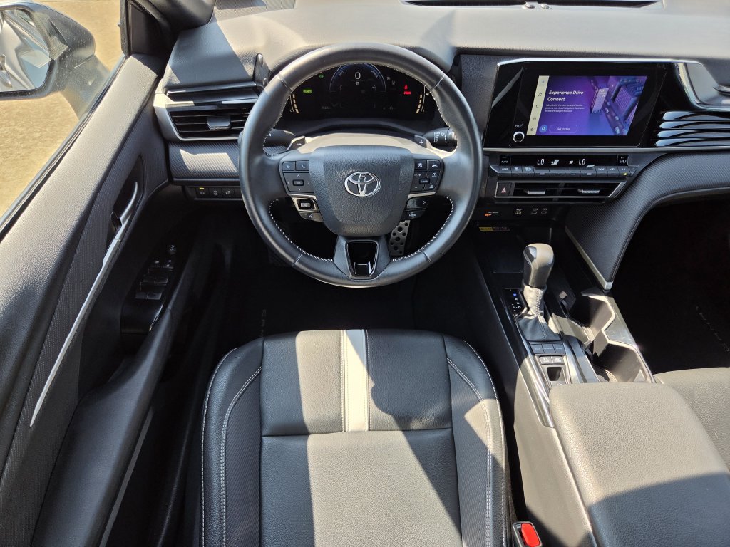 Used 2025 Heavy Metal Toyota SE image 14