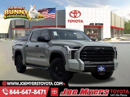 2026 Toyota Tundra SR5 Truck