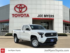 2025 Toyota Tacoma SR Truck XtraCab