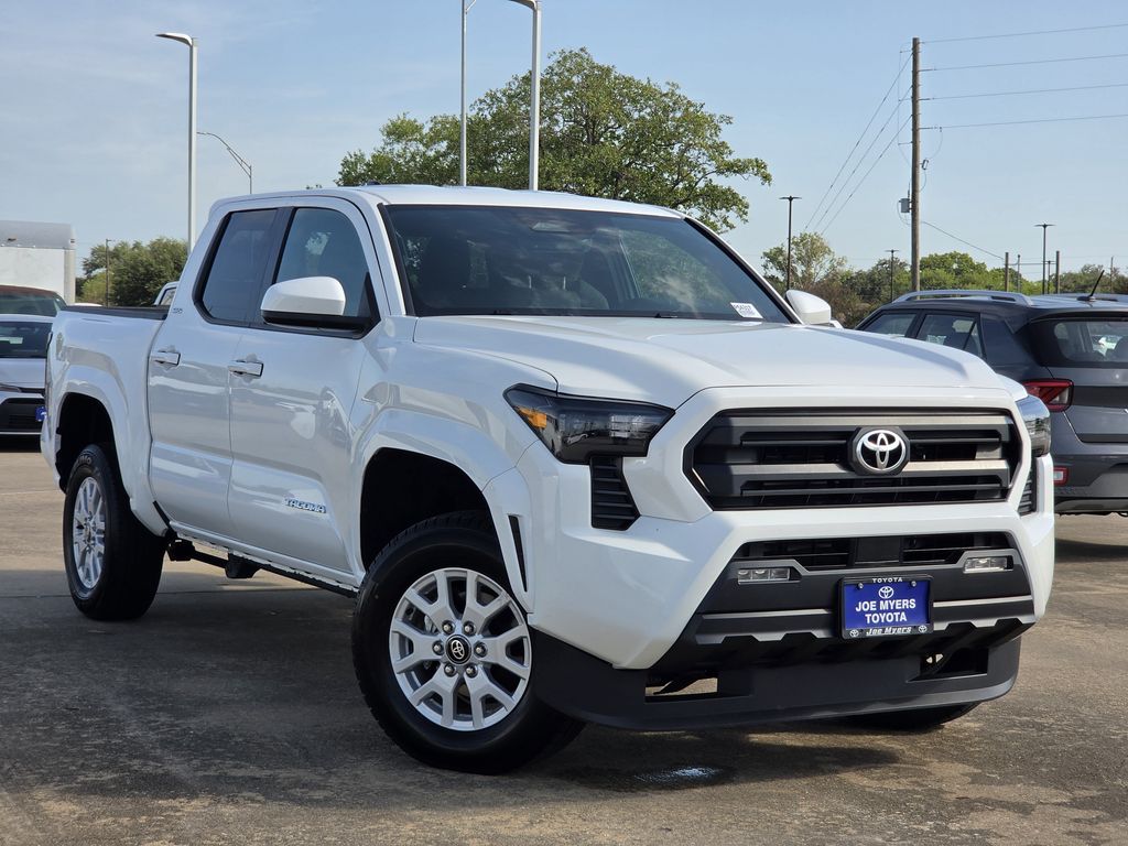 Used 2026 Ice Toyota SR5 image 2