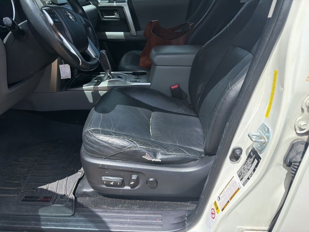 Used 2011 Toyota 4Runner SR5 SUV