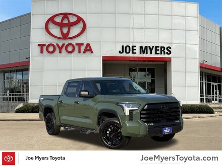 2023 Toyota Tundra SR5 Truck
