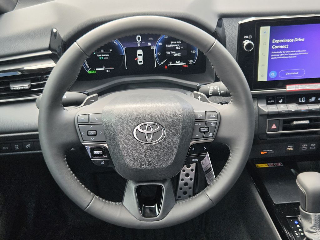 New 2026 Underground Toyota XSE image 14
