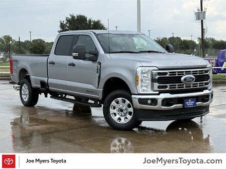 2024 Ford F-250SD XLT Truck