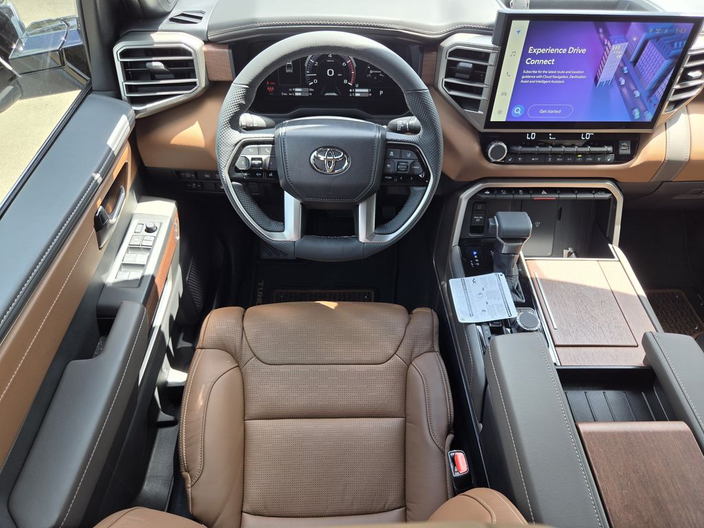 New 2026 WINDCHILL PEARL Toyota 1794 Edition image 13