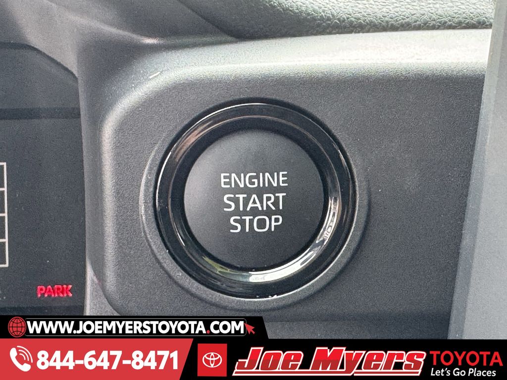 New 2026 Ice Cap Toyota SR5 image 20