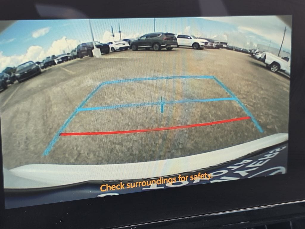 Used 2026 Ice Toyota LE image 19