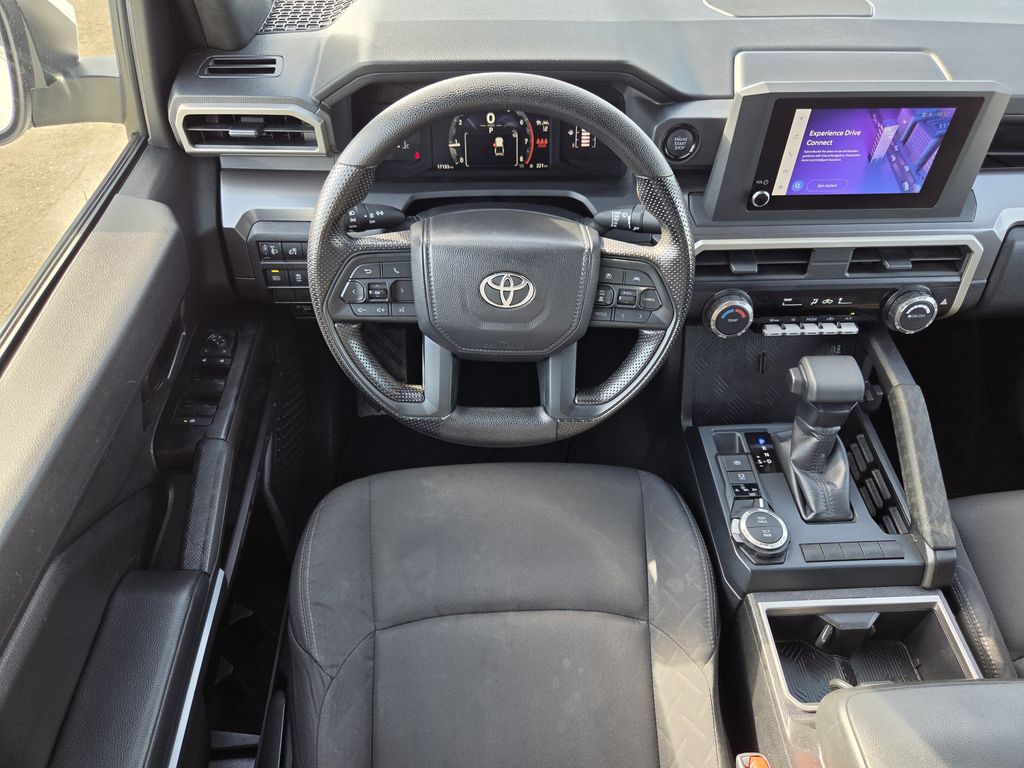 Used 2026 Ice Toyota SR5 image 13