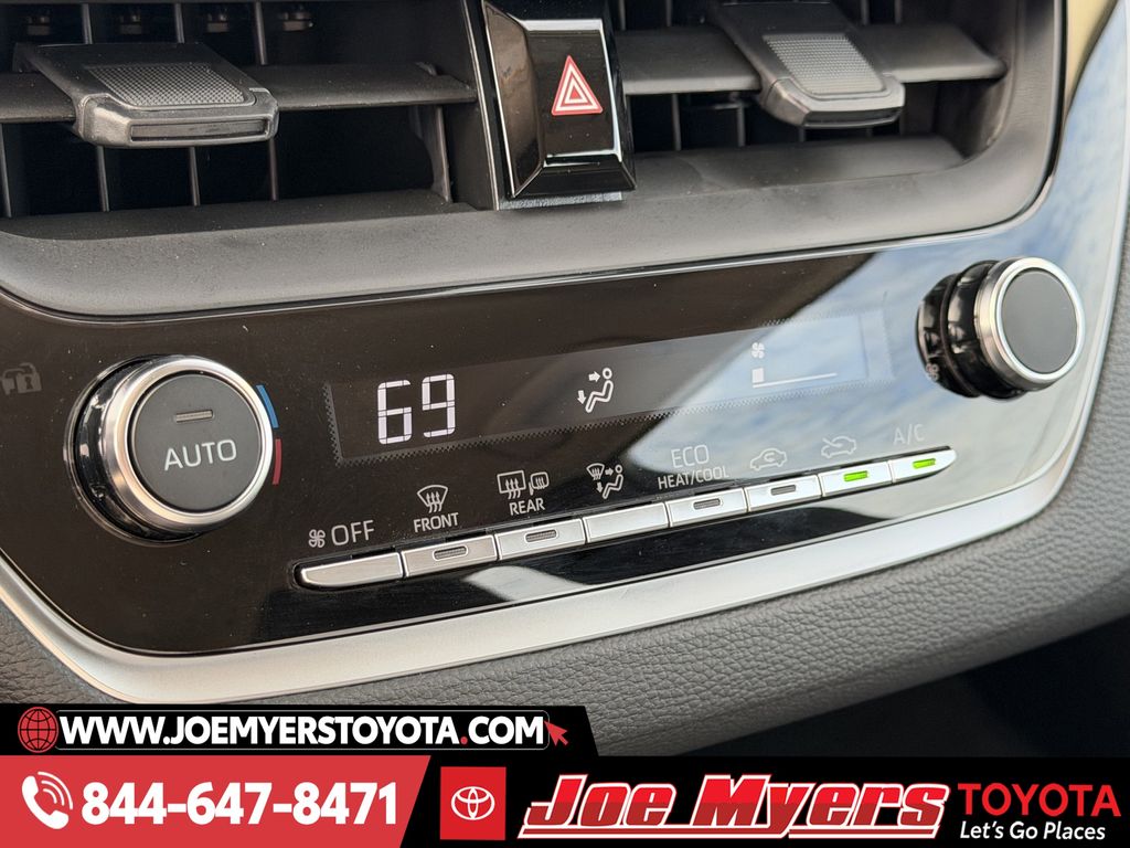 Certified Used 2026 Pearl Toyota LE image 20