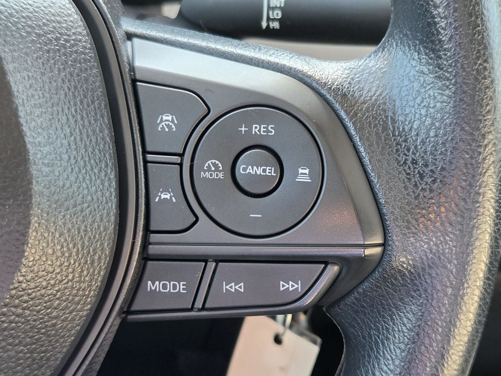 Used 2026 Underground Toyota LE image 22
