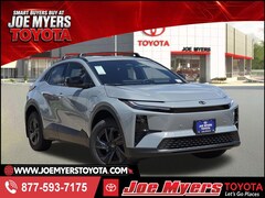 2026 Toyota C-HR SE SUV