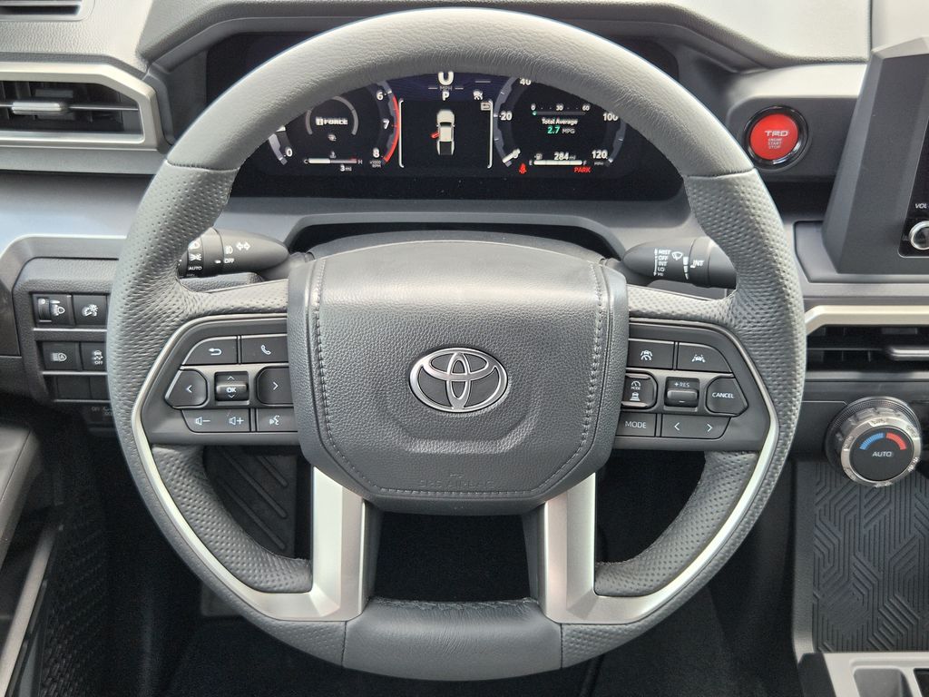 New 2026 Mudbath Toyota TRD Off Road image 14