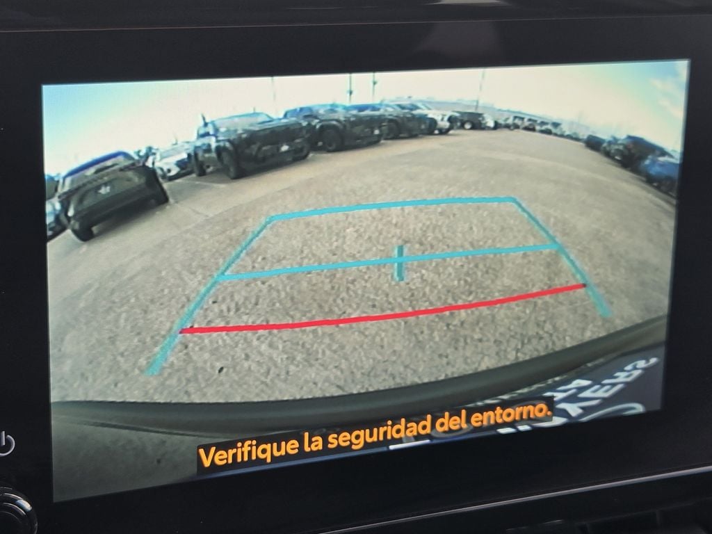 Used 2026 Jet Black Toyota LE image 19