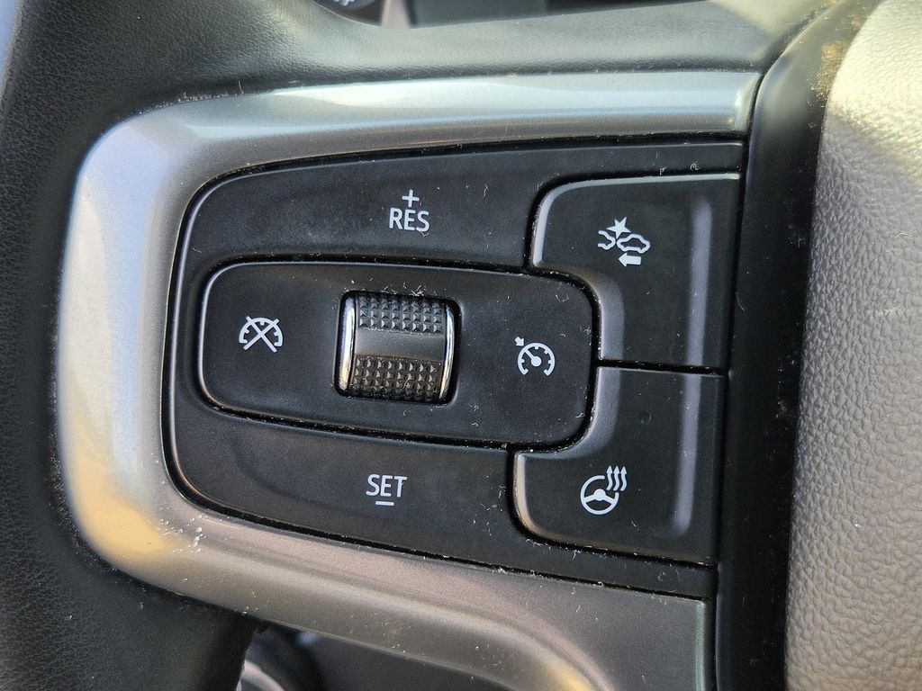 Used 2025 Cypress Gray Chevrolet LT Trail Boss image 23