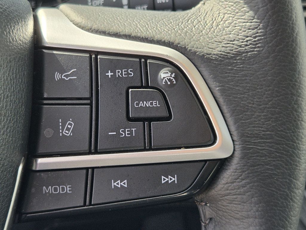 Used 2026 Heavy Metal Toyota XLE image 23