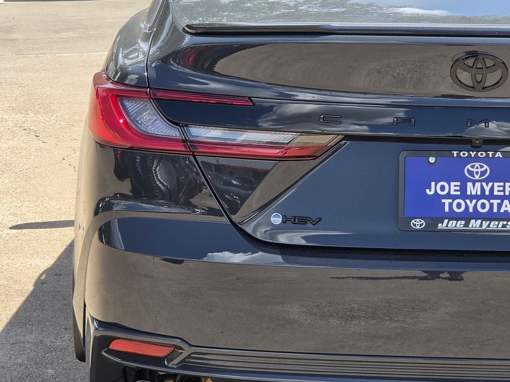 New 2026 Underground Toyota XSE image 10