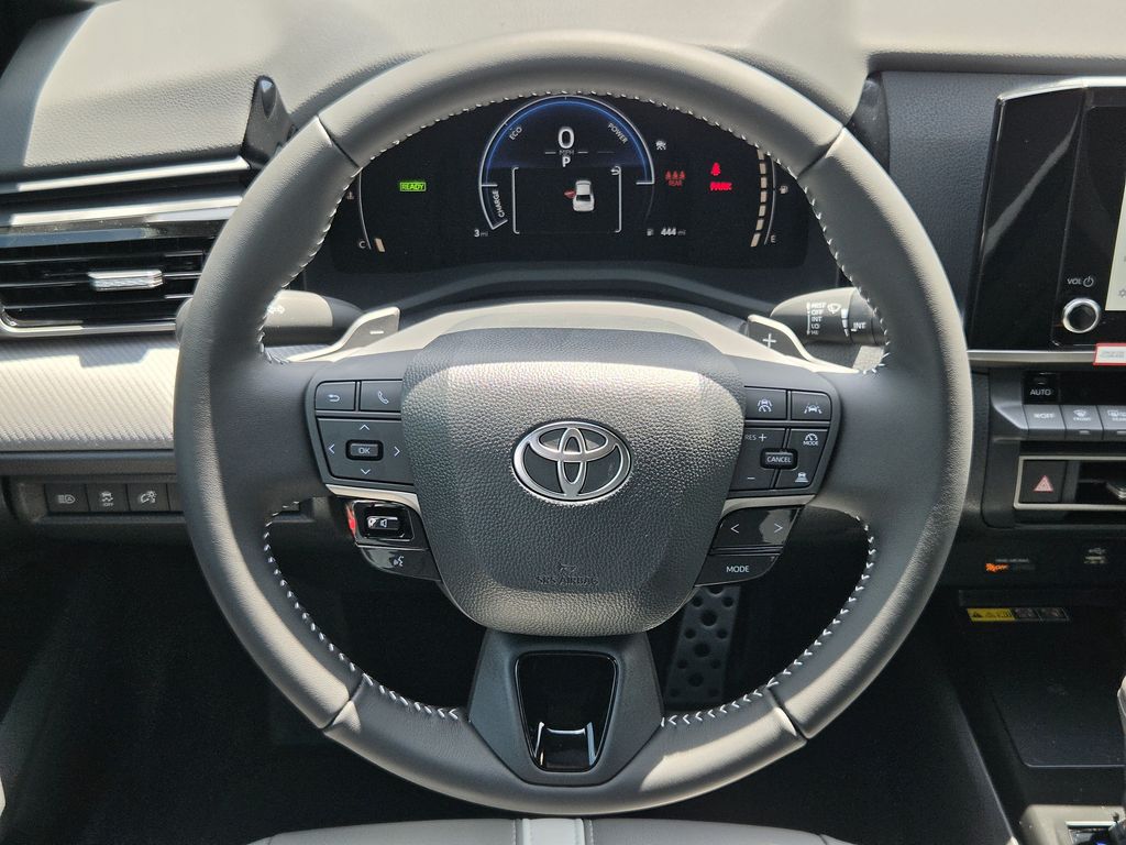 New 2026 Ice Cap Toyota SE image 14