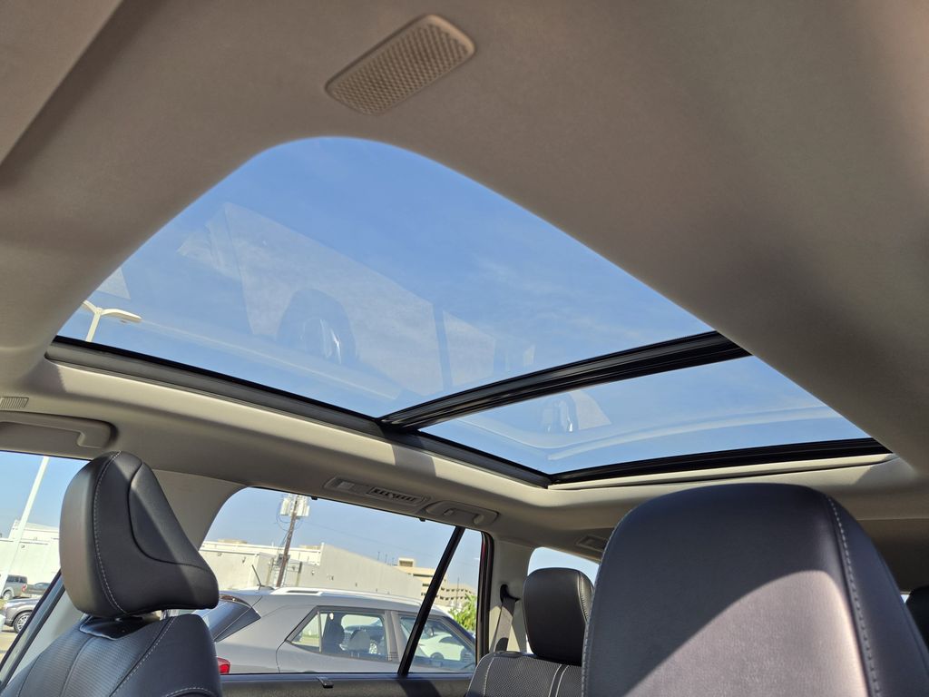 Certified Used 2026 Cloud Toyota Limited image 29