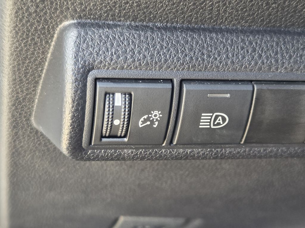 Used 2026 Underground Toyota LE image 24