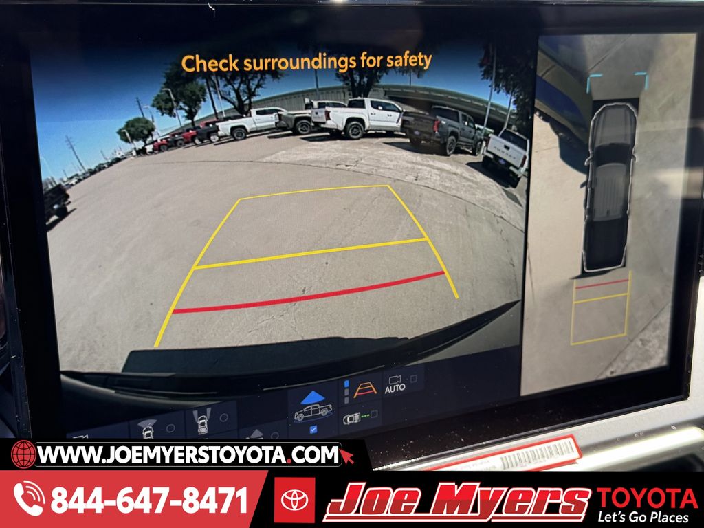 New 2026 Underground Toyota TRD Sport image 17