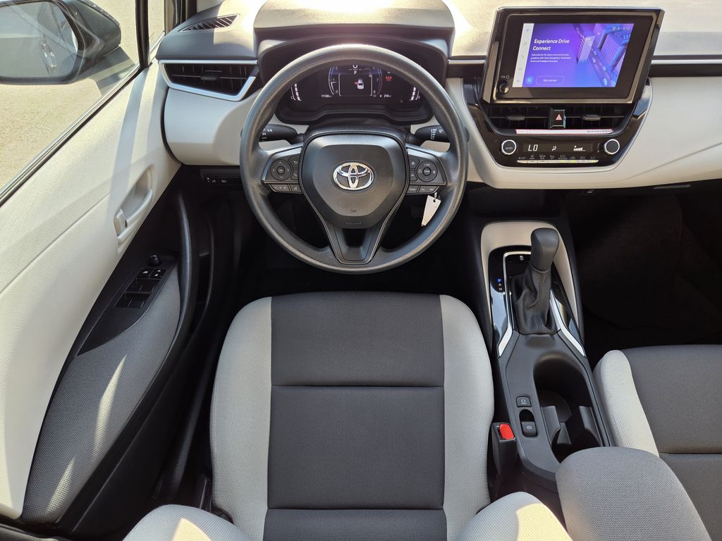 Used 2026 Underground Toyota LE image 14