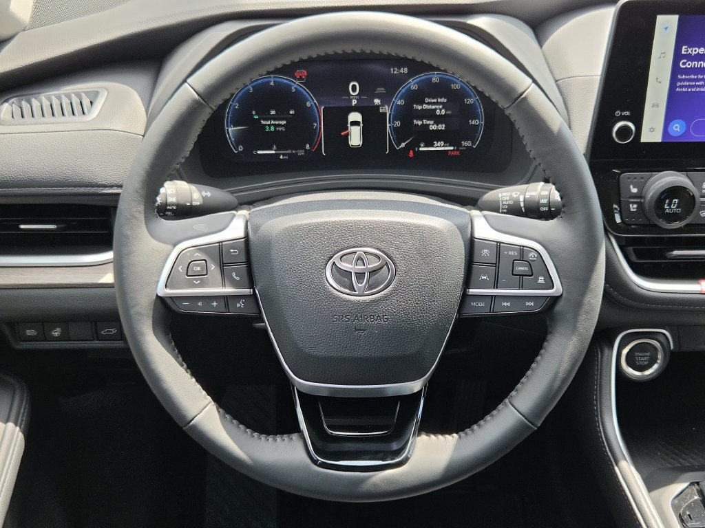 New 2026 Heavy Metallic Toyota Limited image 14