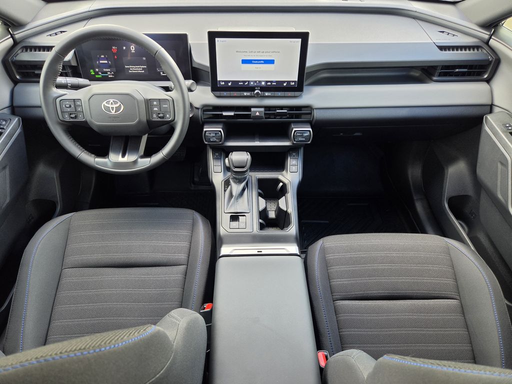 Used 2026 Meteor Toyota SE image 13