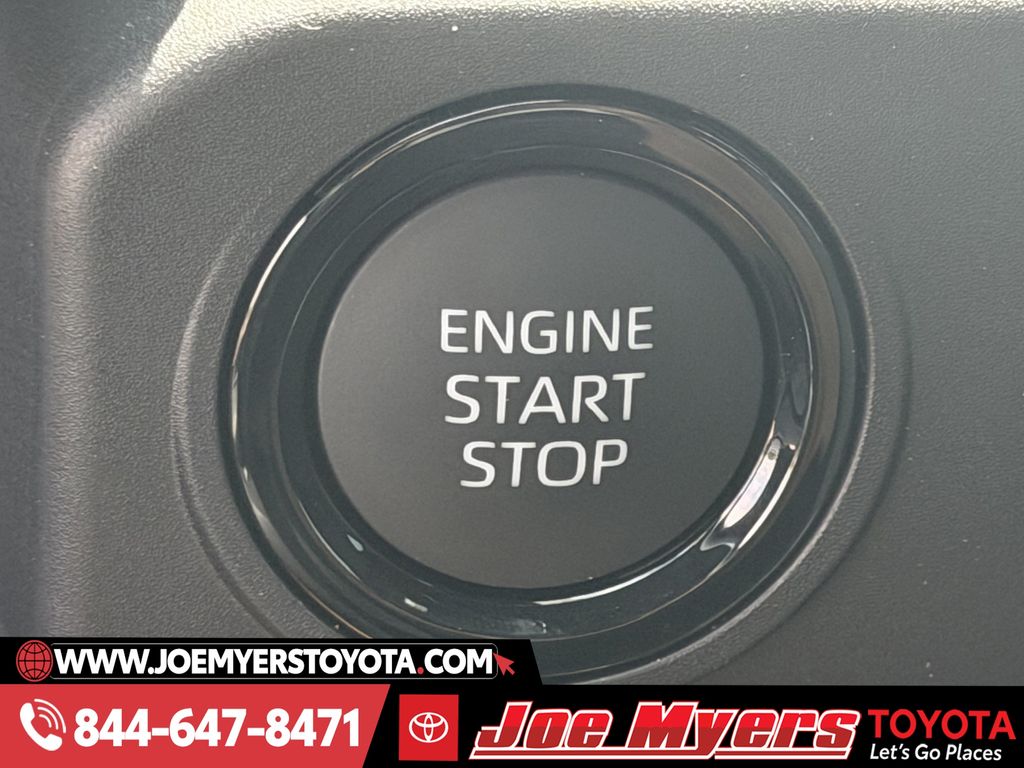 New 2026 Black Toyota SR5 image 20