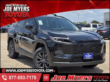 2026 Toyota RAV4 XLE Premium SUV