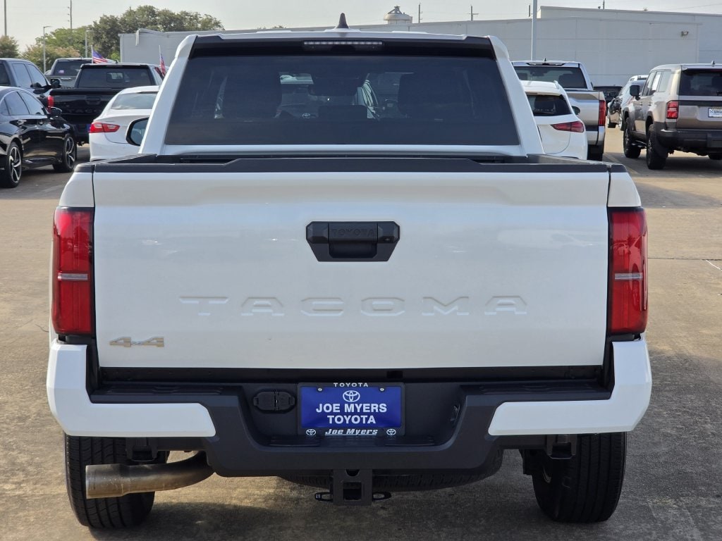 Used 2026 Ice Toyota SR5 image 8