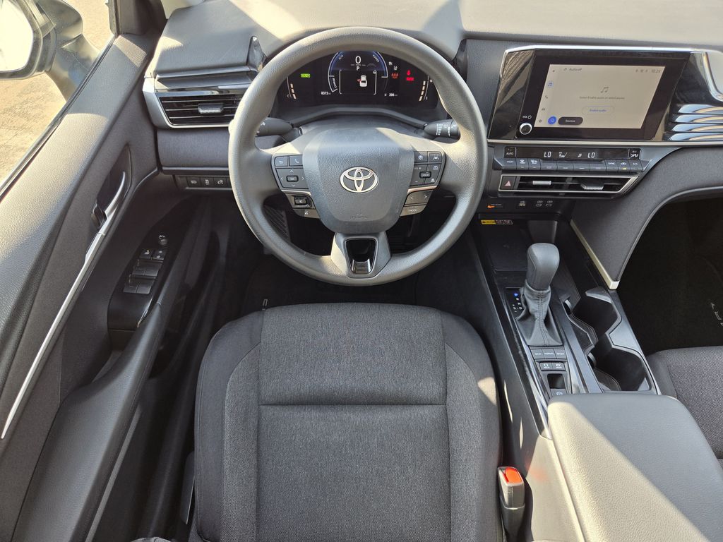 Used 2026 Ice Toyota LE image 14