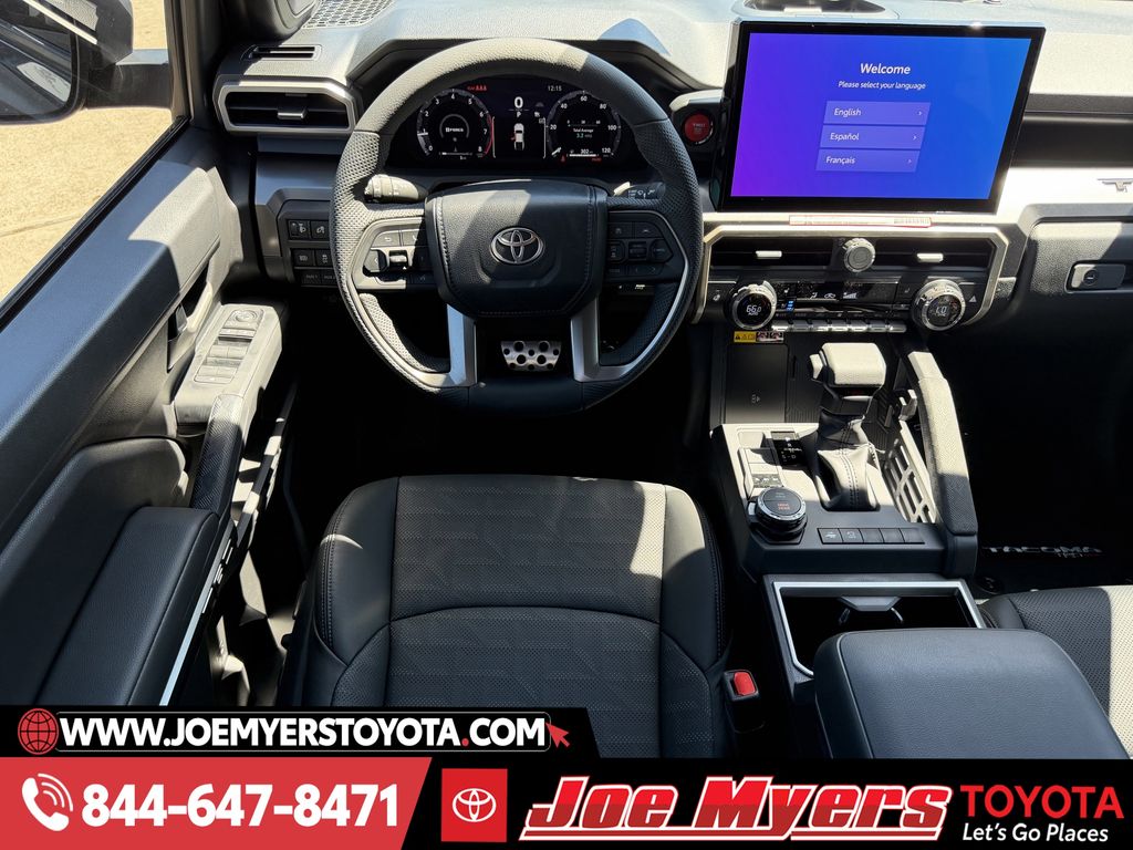 New 2026 Underground Toyota TRD Sport image 13