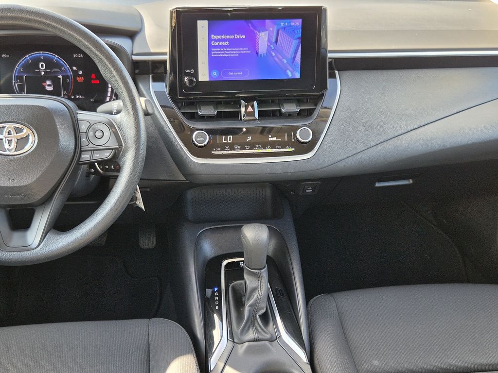 Used 2026 Underground Toyota LE image 17