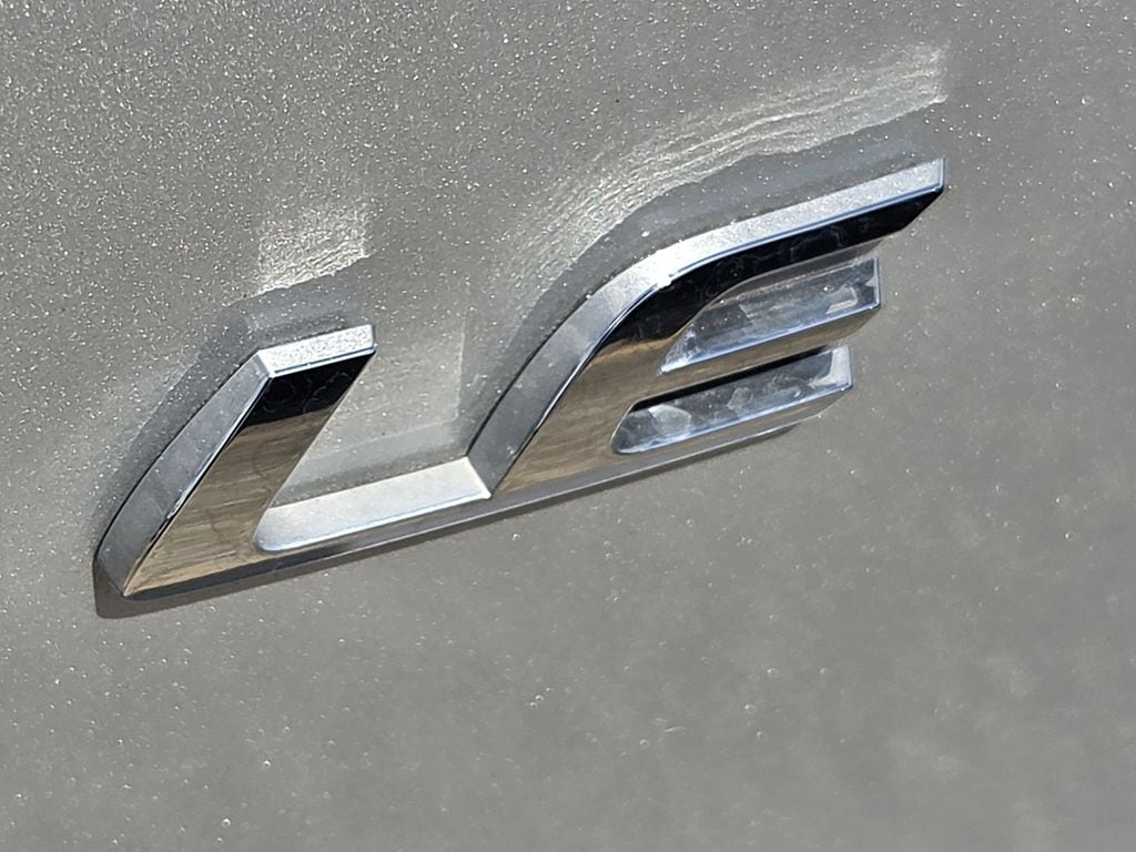 Used 2026 Classic Silver Metallic Toyota LE image 11
